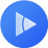 icon Arc Player(Video Player em todos os formatos) 1.1.3