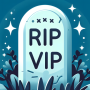 icon RIP VIP(Mortes VIP - RIP VIP)