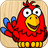 icon com.landoncope.games.toddleranimallearn(Animal da criança aprende) 2.6