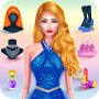 icon Wedding Makeup Games(Fashion Girls: Jogo de maquiagem)