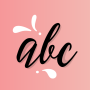 icon Calligraphy - Cursive Practice