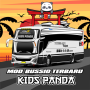 icon Mod Bussid Jetbus 5 Kids Panda()