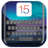 icon OS Keyboard(Ios Keyboard: OS 15 Keyboard) 3.1