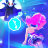 icon Sonic Dancer(Beat Dancing EDM:jogo de música) 1.2.19