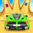 icon Car Stunt(Car Stunt Game - Car Games 3D) 0.9
