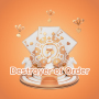 icon Destroyer of Order (Destruidor da Ordem)