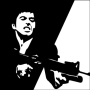 icon Scarface Wallpapers(Scarface)