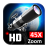 icon Telescope Zoom Photo video Camera(Telescope Zoom Photo Video Cam) 1.0.6