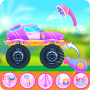 icon Monster Truck CarGame for Kids(MonsterTruck Car Jogo para crianças
)