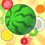 icon com.fruits.watermelon.little.games(Synthetic a watermelon-composi)