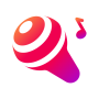 icon WeSing - Karaoke, Party & Live (WeSing - Karaokê, festa e viva)