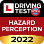 icon Hazard Perception Test 2022