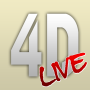 icon Live My4D(4D ao vivo na Malásia)
