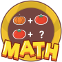 icon Math riddles challenge (Math enigmas challenge)