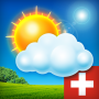 icon Weather Switzerland XL PRO (Tempo Suíça XL PRO)
