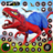 icon Wild Dinosaur Hunting Attack(Jogo de caça a dinossauros selvagens) 1.96