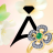 icon ADAMAS(ADAMAS - joias) 3.8.0