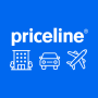 icon Priceline: Hotel, Flight & Car (Priceline: Hotel, voo e carro)