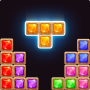 icon Block Puzzle Jewel (Quebra-cabeça de blocos Jewel)
