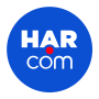 icon HAR.com(Imóveis por HAR.com - Texas)