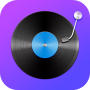 icon Music Player(MP3 Player - Music Player)