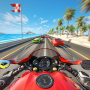 icon VR Bike Racing Game - vr games (VR Bike Racing Game - jogos vr)