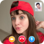 icon Giovanna Alparone Video Call & Live Chat ☎️ (Giovanna Alparone Video Call Live Chat ☎️
)