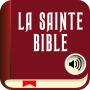 icon French Bible, Français Bible, (Bíblia francesa, Bíblia Français,)