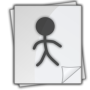 icon StickDraw - Animation Maker (StickDraw - Criador de Animação)