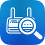 icon ASUS Device Discovery (Descoberta de Dispositivos ASUS)