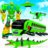 icon School Bus Robot Car Game(School Bus Robot Car Game
) 105
