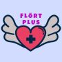 icon com.flortplus.flort(Flirt Plus: Faça amigos)