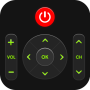 icon Tv Remote(Controle remoto inteligente para tv
)