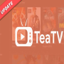 icon Teatv Movie(Tea-Tv Movie Streaming V10.3
)