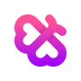 icon Smitten - a fun dating app (Smitten - um aplicativo de namoro divertido)