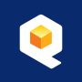 icon com.wooriwm.mugsmart(NH Investment Securities QV (Cube))