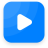 icon Video Player(HD Video Player - mp4 player
) 3.4