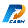 icon PCASH(PCash - APK Penghasil Uang
)