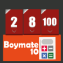 icon Boymate10(Brain Game -)