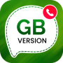 icon GB Version PlusStatus Saver(GB versão mais recente Plus
)