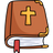 icon Bible riddles(Bible Enigmas e Respostas Jogo) 5.1.0