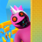 icon Rainbow Hide and Seek(Monstro Azul Esconde-Esconde) 1.10