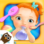 icon Baby Girl Daycare(Sweet Baby Girl Creche)