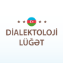 icon Dialektoloji lüğət (Dicionário dialetológico muçulmano)