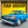 icon Car Crash RacingRussia(Corrida de acidente de carro de caça ao tesouro - Rússia)