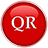 icon QR and Barcode scanner(Scanner de QR e código de barras) 1.0