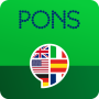 icon PONS Translate & Dictionary (PONS Traduzir e dicionário)