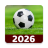icon World Football(Football World 2026) 4.4.8