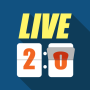icon ScoreCenter Live : All sports (ScoreCenter Live: Todos os esportes)