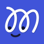 icon MaReads - มารี้ด (MaReads - comed)